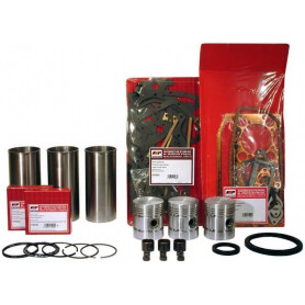 Kit piston VAPORMATIC VPB9452