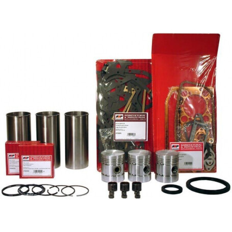 Kit piston VAPORMATIC VPB9452