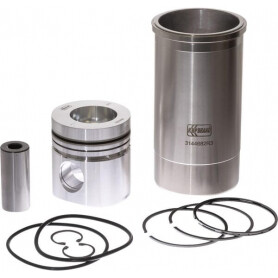 Kit piston VAPORMATIC VPB9608