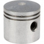 Piston CASTELGARDEN - GGP - STIGA 118801975/0 - 1188019750