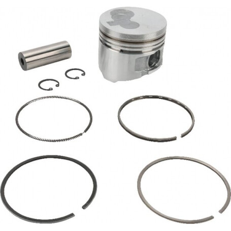 Piston BRIGGS ET STRATTON 825796