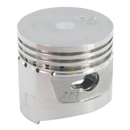 Piston complet SOLO 2200514