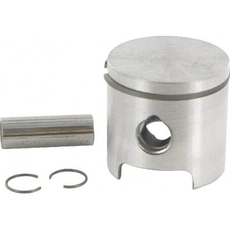 Piston complet SOLO 2200162WA