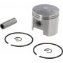 Piston complet GOPART 10000043231GP