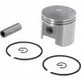 Piston complet GOPART 10000043231GP