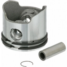 Piston STIHL 41370302010 - 4137-030-2010