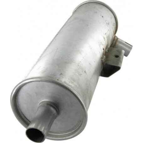 Pot d'échappement STIGA 1134495401 - 1134-4954-01