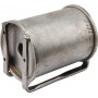 Pot d'échappement CASTELGARDEN 827500061 - 82750006/1