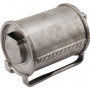 Pot d'échappement CASTELGARDEN 827500061 - 82750006/1