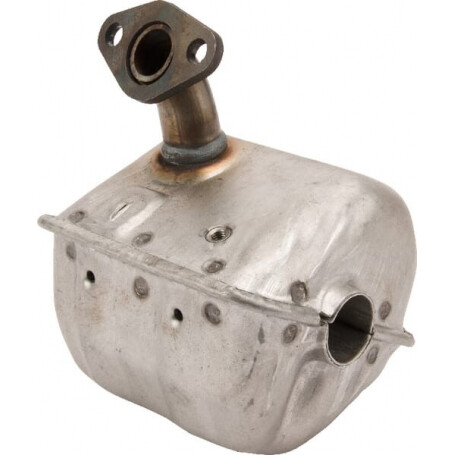Pot d'échappement HONDA 18310Z8K870