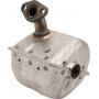Pot d'échappement HONDA 18310Z8K870