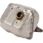 Pot d'échappement HONDA 18310Z8K870