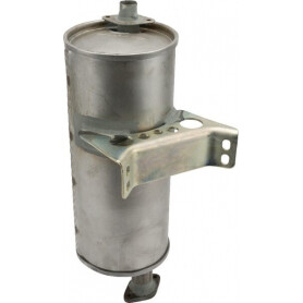 Pot d'échappement HONDA 18310ZA0631