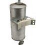 Pot d'échappement HONDA 18310ZA0631