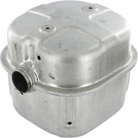 Pot d'échappement HONDA 18310ZE3003