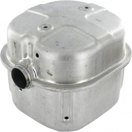 Pot d'échappement HONDA 18310ZE3003