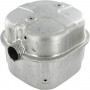 Pot d'échappement HONDA 18310ZE3003