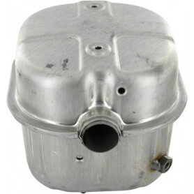 Pot d'échappement HONDA 18310ZE3W00
