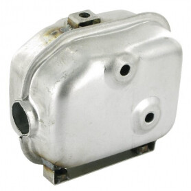 Pot d'échappement HONDA 18310ZE7W40