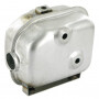 Pot d'échappement HONDA 18310ZE7W40