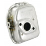 Pot d'échappement HONDA 18310ZE7W40