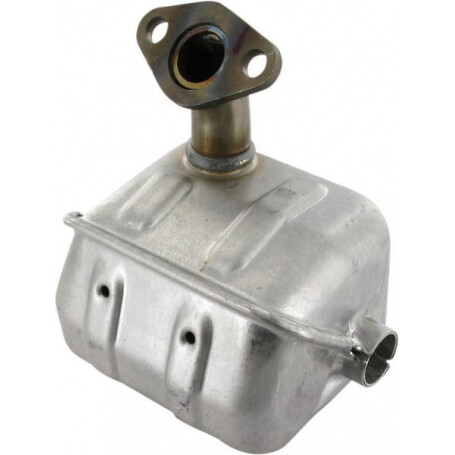Pot d'échappement HONDA 18310ZF1000