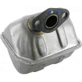Pot d'échappement HONDA 18310ZH8810