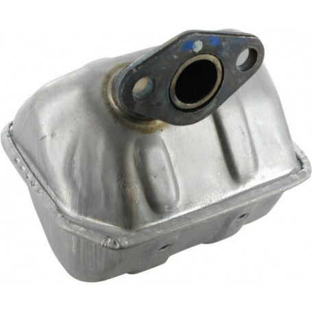 Pot d'échappement HONDA 18310ZH8810