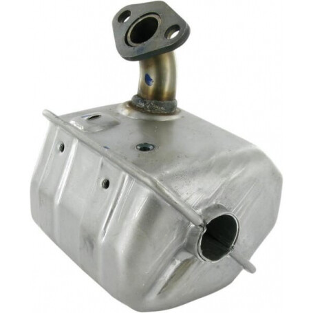 Pot d'échappement HONDA 18310ZL0000