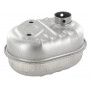 Pot d'échappement HONDA 18310ZL8010