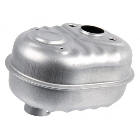 Pot d'échappement HONDA 18310ZL9000
