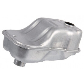 Pot d'échappement HONDA 18310ZM7003
