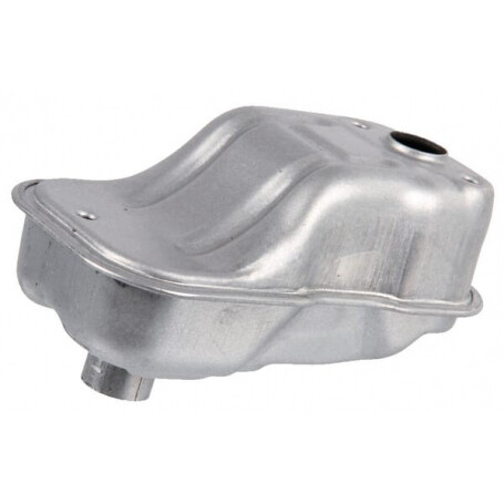 Pot d'échappement HONDA 18310ZM7003