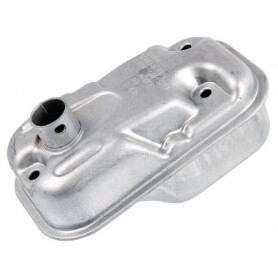 Pot d'échappement HONDA 18310ZM7801