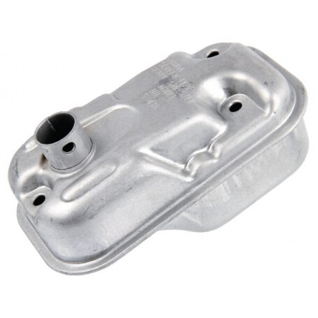 Pot d'échappement HONDA 18310ZM7801