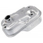 Pot d'échappement HONDA 18310ZM7801