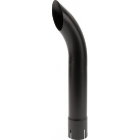 Pot d'échappement ALPINA 283509A1N