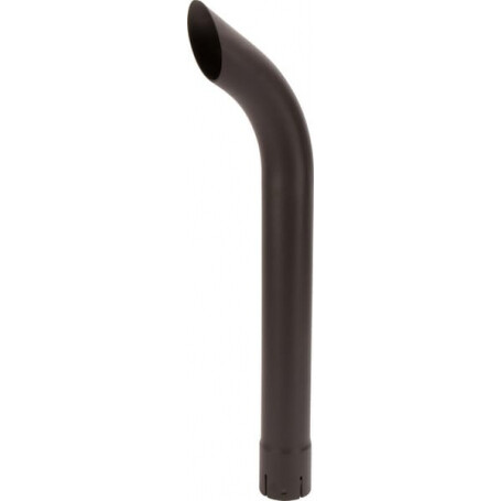 Pot d'échappement ALPINA 283511A1N