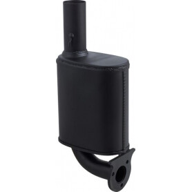Pot d'échappement UNIVERSEL 33150774KR