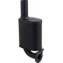 Pot d'échappement UNIVERSEL 33150774KR