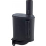 Pot d'échappement UNIVERSEL 33150774KR