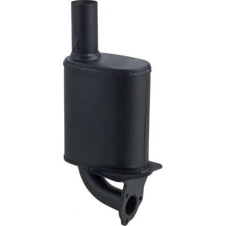 Pot d'échappement UNIVERSEL 33152383KR