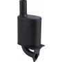Pot d'échappement UNIVERSEL 33152383KR
