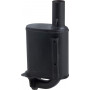 Pot d'échappement UNIVERSEL 33152383KR