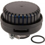 Pot d'échappement WABCO 4324070120
