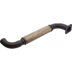 Tube d'échappement UNIVERSEL 6569624KR
