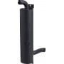 Pot d'échappement UNIVERSEL 6676728KR