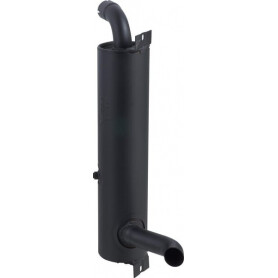 Pot d'échappement UNIVERSEL 6683915KR