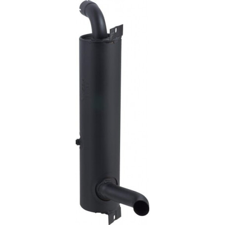 Pot d'échappement UNIVERSEL 6683915KR