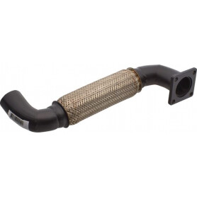 Tube d'échappement UNIVERSEL 7107449KR
